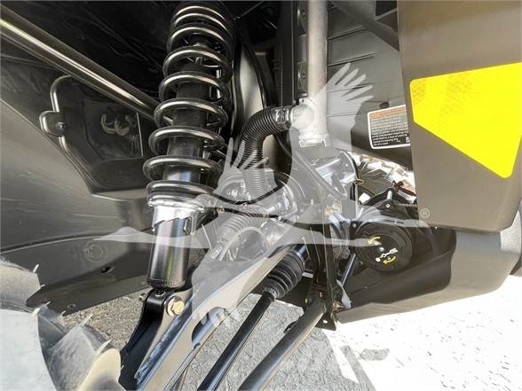Can-am DEFENDER XT HD10 ATV