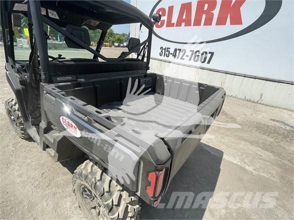 Can-am DEFENDER XT HD10 ATV