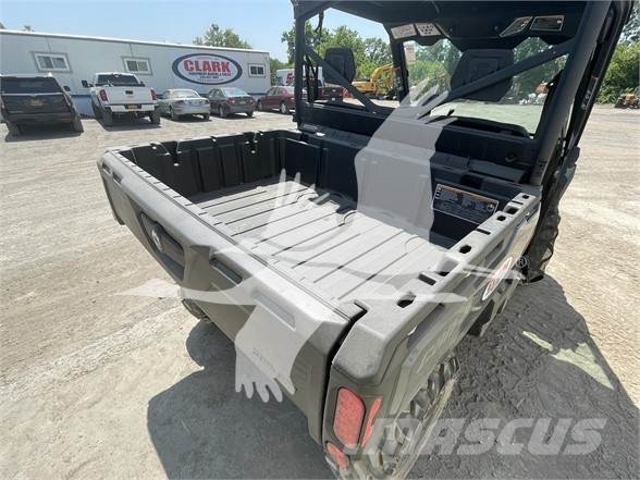 Can-am DEFENDER XT HD10 ATV
