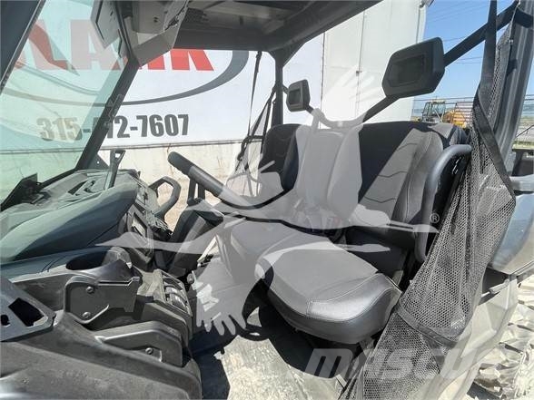 Can-am DEFENDER XT HD10 ATV