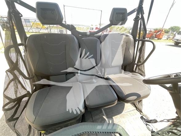 Can-am DEFENDER XT HD10 ATV