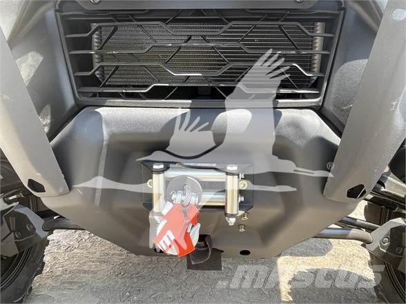 Can-am DEFENDER XT HD10 ATV