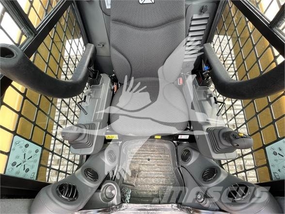 CAT 289D3 Skid steer loaders