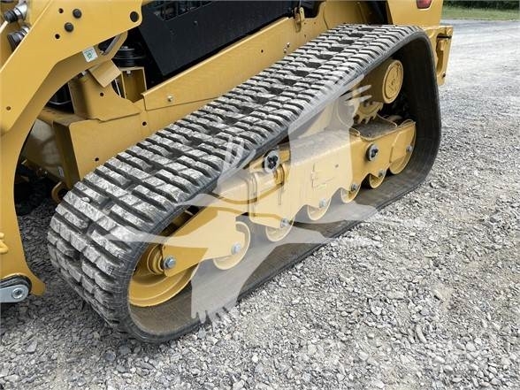 CAT 289D3 Skid steer loaders