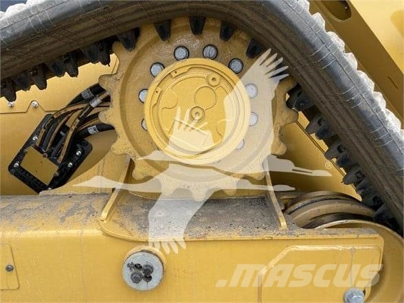 CAT 289D3 Skid steer loaders