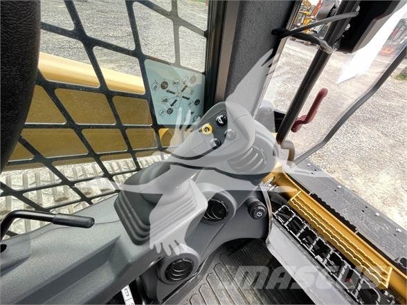 CAT 289D3 Skid steer loaders
