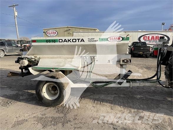 Dakota 410 Construction - Others