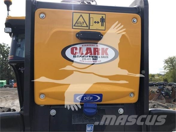 Dieci ICARUS 11.58GD Teleskopski viličarji