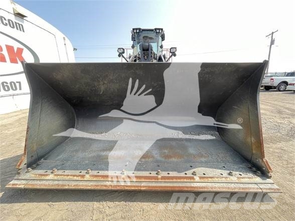 Doosan DL480-7 لوادر بعجل