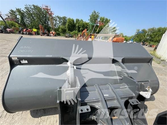 Doosan DL480-7 لوادر بعجل