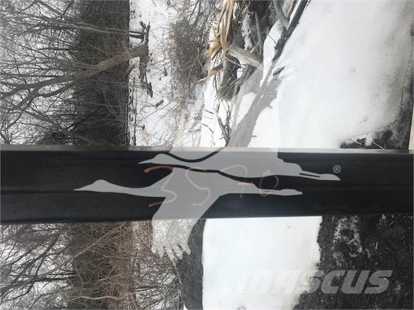 EP XL SPREADER BARS Costruzioni - Altro