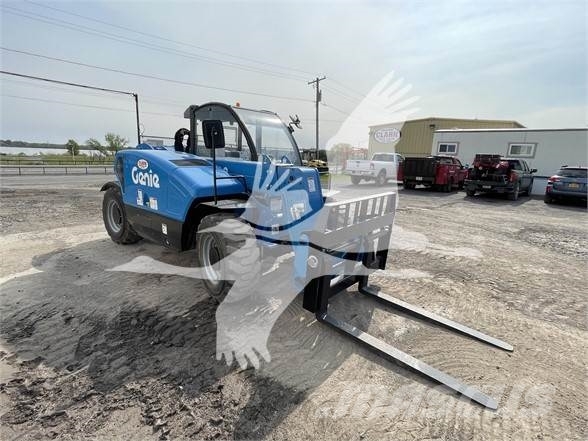 Genie GTH5519 Telescopic handlers