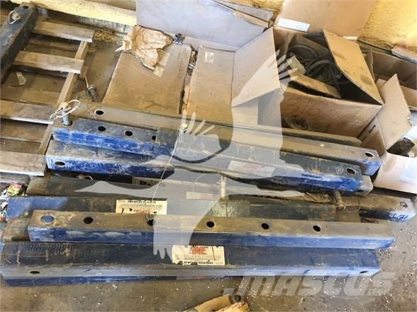 GME 2AEX-3250 건설 장비 - 기타