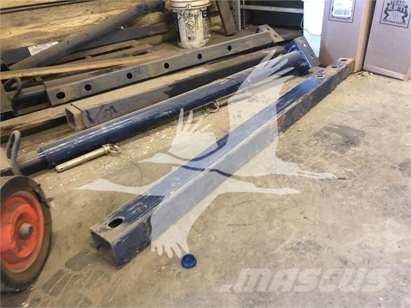 GME 2AEX-3250 건설 장비 - 기타