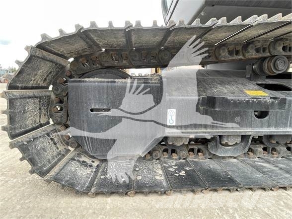 Hitachi ZX210 LC-6 Bageri gusjeničari