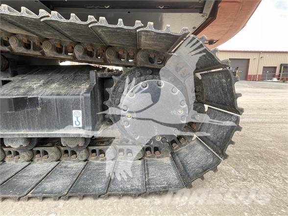 Hitachi ZX210 LC-6 Bageri gusjeničari
