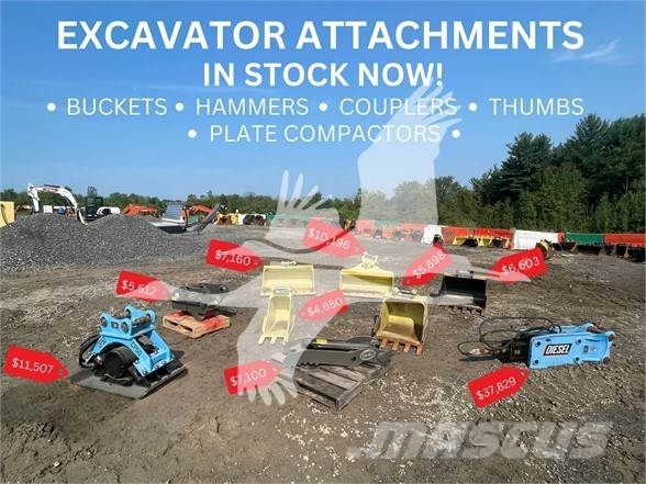 Hitachi ZX210 LC-6 Bageri gusjeničari