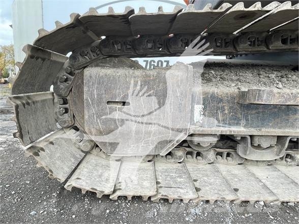 Hitachi ZX250 LC-6 履帶式 挖土機/掘鑿機/挖掘機