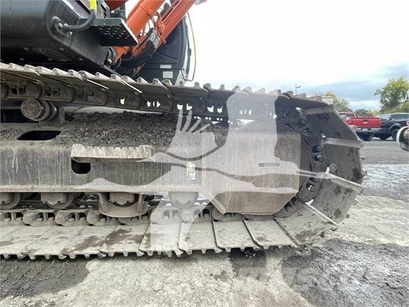 Hitachi ZX250 LC-6 履帶式 挖土機/掘鑿機/挖掘機