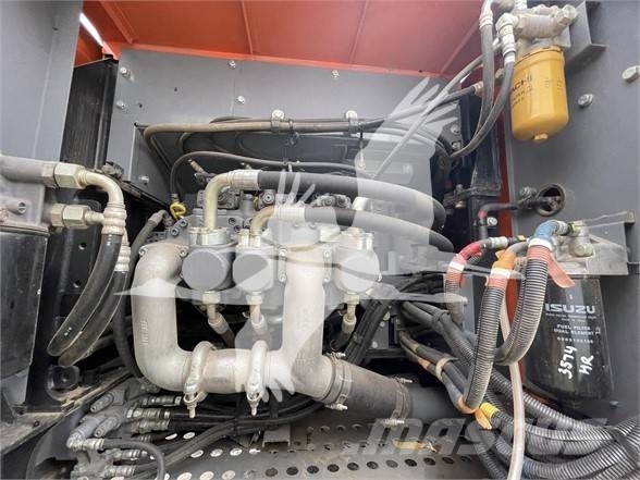 Hitachi ZX250 LC-6 履帶式 挖土機/掘鑿機/挖掘機