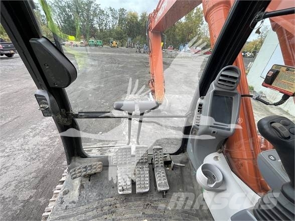 Hitachi ZX250 LC-6 履帶式 挖土機/掘鑿機/挖掘機