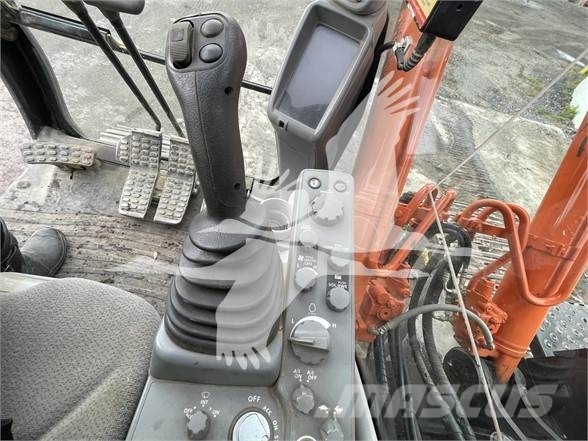 Hitachi ZX250 LC-6 履帶式 挖土機/掘鑿機/挖掘機