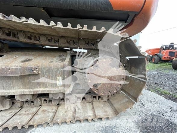 Hitachi ZX300 LC-6 Верижен екскаватор