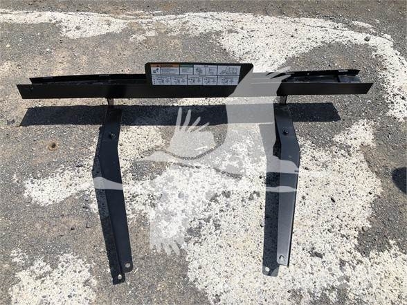 JLG GLAZIER TRAY 吊杆和铲斗