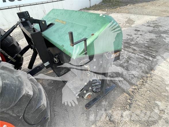 John Deere 1500 AERATOR Κατασκευές - Άλλα