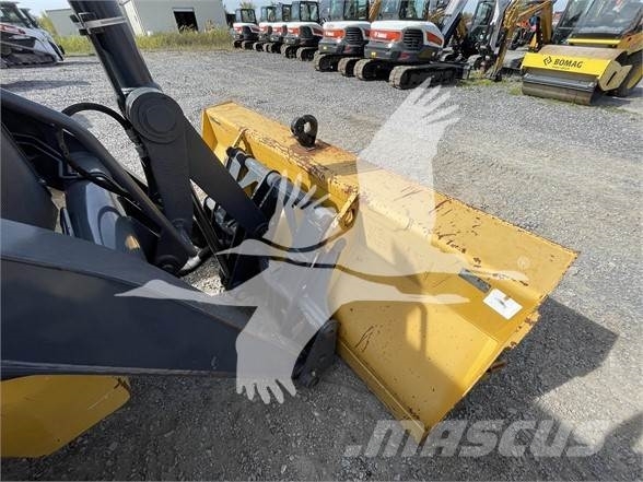 John Deere 310L Grävlastare