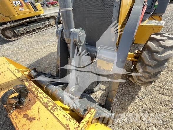 John Deere 310L Grävlastare