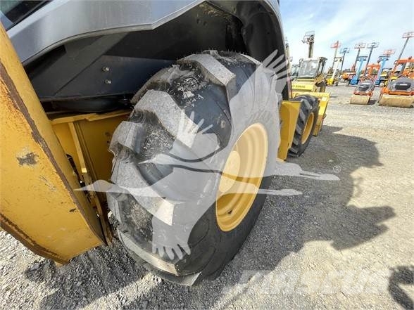 John Deere 310L Grävlastare