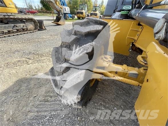 John Deere 310L Grävlastare