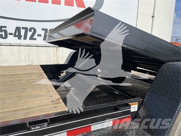 Kaufman FWDT-8K-22D Other trailers
