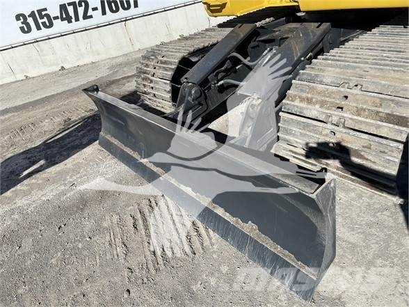 Komatsu PC138US LC-11 履带挖掘机