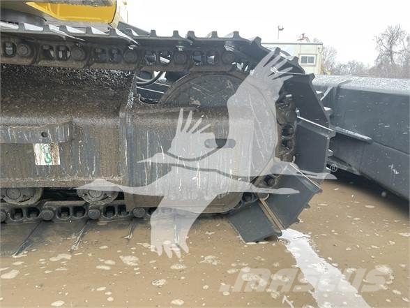 Komatsu PC138US LC-11 履带挖掘机