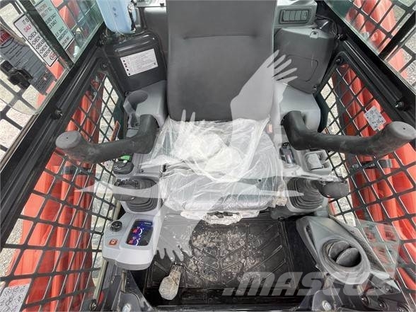 Kubota SVL75 Minicargadoras