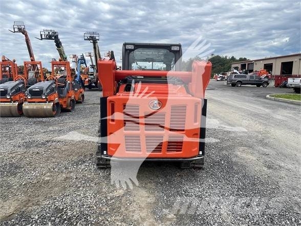 Kubota SVL75 Minicargadoras