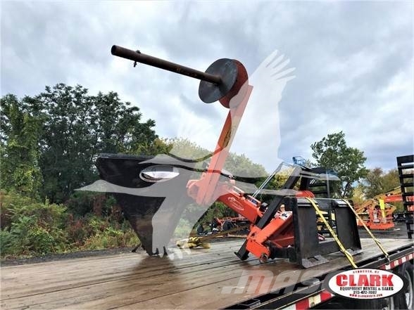 McCormick SFP48 建設機械 - その他