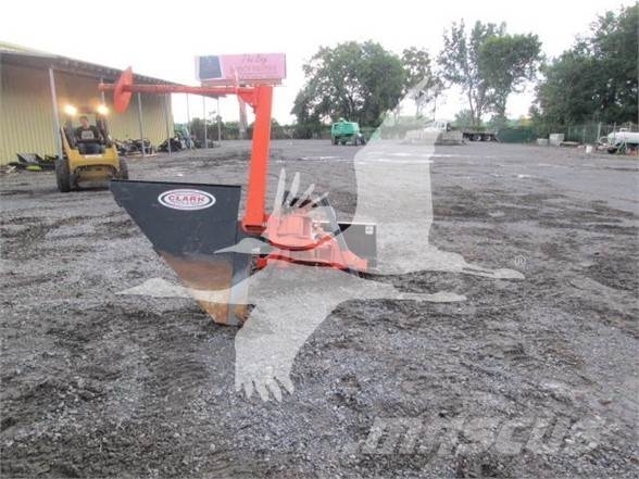 McCormick SFP48 建設機械 - その他
