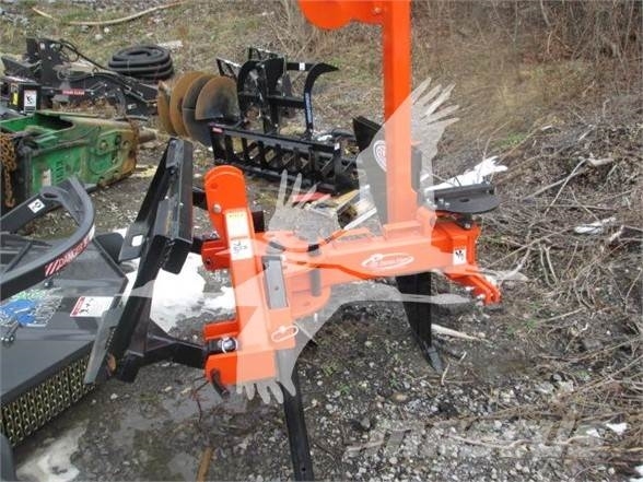 McCormick SFP48 建設機械 - その他