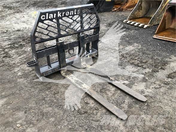 PALADIN Viljuške