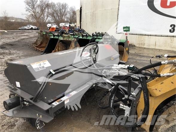 PALADIN 22084MH0022 Компоненты строительной техники