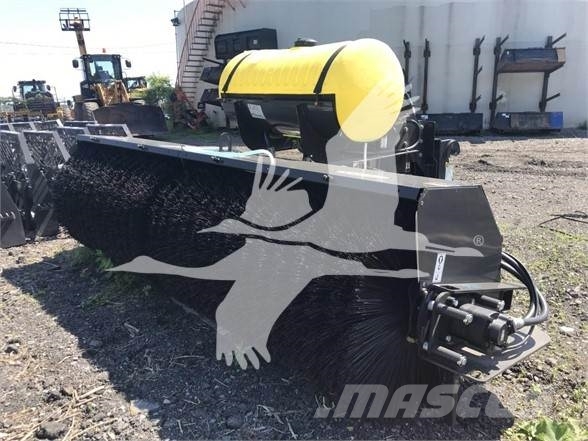 PALADIN ANGLE BROOM Άλλα εξαρτήματα