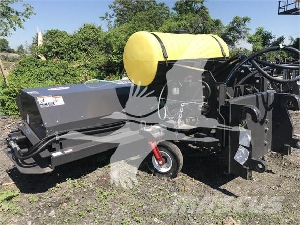 PALADIN ANGLE BROOM Άλλα εξαρτήματα