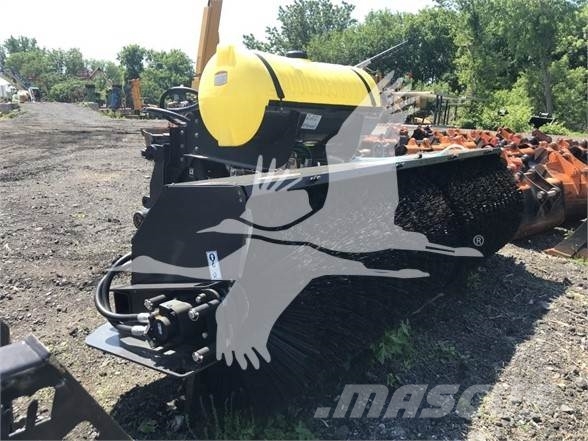 PALADIN ANGLE BROOM Άλλα εξαρτήματα