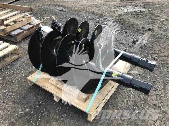 PALADIN SKID STEER Άλλα εξαρτήματα