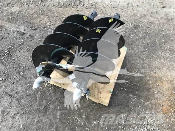 PALADIN SKID STEER Άλλα εξαρτήματα