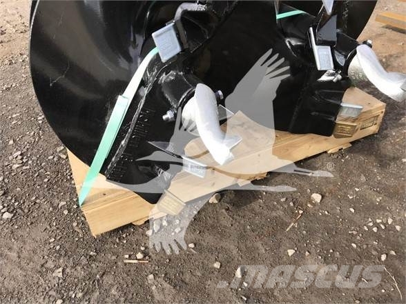 PALADIN SKID STEER Άλλα εξαρτήματα