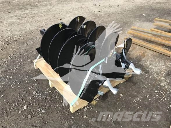 PALADIN SKID STEER Άλλα εξαρτήματα